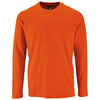 SOLS Majice IMPERIAL LSL MEN Orange so02074400 S