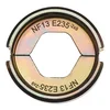 Milwaukee NF13 E235-2x9 matrica za stiskanje NFE