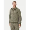 EA7 Emporio Armani Jopa 7M002206 AF12660 F7011 Zelena Regular Fit