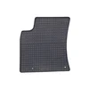 Rubber car mat Kia Ceed 2018- (driver)