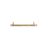 Doing Goods Ročaj za pohištvo Bodhi Bamboo Doorhandle