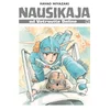 Nausikaja od Vetrovite doline br.4
