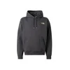 THE NORTH FACE Majica NSE SLOPES antracit/jabolko