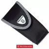 Etui Victorinox 4.0543.3, 91/93 mm, najlon, črn