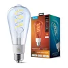 Govee - LED RGBWW Zatemnjiva žarnica Smart MATTER ST64 E27/5W/230V 2700-6500K Wi-Fi