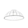 Wallity Luster 485438, 60 cm, 1x55W, LED, 3000K