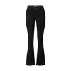 VERO MODA Kavbojke FLASH, črna