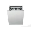 Whirlpool ugradbena mašina za pranje posuđa WIC 3C33 PFE#Whirlpoolsummer