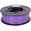 3DJAKE easyPETG Matte vijolična - 1,75 mm/1000 g