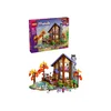 Lego Friends Udobna šumska koliba u jesen 42705