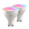 Govee RGBWW Led Bulb GU10 2-Pack