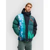 Quiksilver Ps Nomad Jacket black