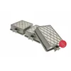 VACS Hepa filter LUX Type AP11 - 3 kom