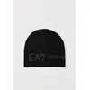 EA7 Emporio Armani Kape temno siva/črna