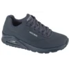 Skechers Muške patike Uno - Stand On Air, 52458-DKNV, Tamnoplave