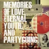 Future Bible Heroes - Memories Of Love, Eternal Youth, And Partygoing (3 LP)