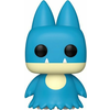 Funko POP Games: Pokemon - Munchlax (EMEA)