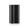 KJB Digitalni diktafon 128 GB z magnetnim nosilcem, do 500 ur snemanja