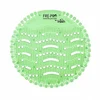 Fre-Pro Wave 2 cedilo za pisoar - kumara/melona (zeleno) 2 kosa
