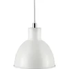 Nordlux Nordlux Pop 45833001 Viseča svetilka LED E27 EEK: odvisno od svetilke (A++ - E) 60 W Bela