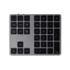 SATECHI Aluminum Bluetooth Extended Keypad - Space Grey