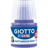 GIOTTO Decor Akrilna barva Violet 25 ml 1 kos