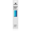 Stanley The Quencher Tumbler Straws nadomestne slamice 1180 ml Blue 4 kos
