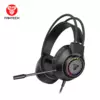 FANTECH Gaming slušalice HQ55 PORTAL crne