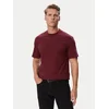 HUGO Majica Dapolino 50488330 Bordo rdeča Relaxed Fit