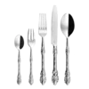Set pribora 30 kosov Neuschwanstein - 127855