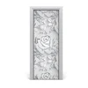 tulup.si Samolepilni tapete na vratih Roses 95x205 cm