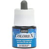 Pebeo Colorex tekoči akvarel 45 ml - Kitajsko modra