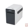 Brother TD-2020A, Standard-Resolution 2-Inch Direct Thermal Desktop Printer with USB and Serial, 56mm Max print width, 203dpi