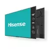 hisense 100 inča 100DM66E 4K UHD 500 nita Digital Signage Display - 24/7 Operation