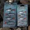 Guma Fox Rage Natural Roach 6-8cm
