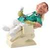 Gipsana figura Comical Zubar, 13 cm