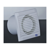 TEXO Ventilator za kupatilo Elite fi-100 sa klapnom