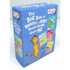 Big Box of Bright and Early Board Books About Me