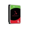 SEAGATE NAS HDD 6TB IronWolf 5400rpm