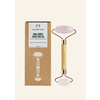 Rose Quartz Dual-Ended Facial Roller