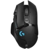 LOGITECH G502 X LIGHTSPEED - BLACK/CORE - 2.4GHZ - EER2 - #933