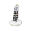 DORO Fiksni telefon Doro Phone Easy 110 1 White Wireless, (20576004)