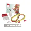 Rayher. Quilling Začetni Set