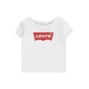 Levis Kids Majica rdeča/bela