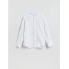 Reserved - Slim fit pamučna košulja