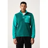 The North Face pulover moški flis Yumiori