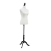 Homestar Maneken trup 86x66x90 cm bela