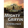 Euro Truck Simulator 2 - Mighty Griffin Tuning Pack (DLC) Steam Key EUROPE
