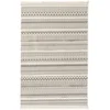 Conceptum Hypnose Tepih Sakura 2207, 120x180 cm, Sivo-beli