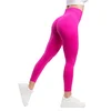 Novecento Shelly Push up Ženske helanke, Roze
